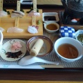 実際訪問したユーザーが直接撮影して投稿した福良和食 / 日本料理道の駅うずしおレストランの写真