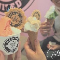 実際訪問したユーザーが直接撮影して投稿した東川崎町アイスクリームIceCreamUnited Japanの写真