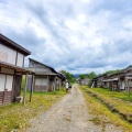 実際訪問したユーザーが直接撮影して投稿した羽黒町川代ロケ地 / 撮影場所スタジオセディック 庄内オープンセットの写真