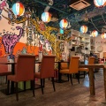 実際訪問したユーザーが直接撮影して投稿した大坂上沖縄料理熱帯夜酒房しまあかりの写真
