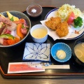 実際訪問したユーザーが直接撮影して投稿した長瀬和食 / 日本料理多久膳の写真