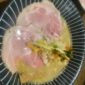 実際訪問したユーザーが直接撮影して投稿した高美町ラーメン専門店鶏に恋した日の写真