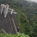 実際訪問したユーザーが直接撮影して投稿した四万ダム四万川ダムの写真