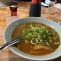 実際訪問したユーザーが直接撮影して投稿した御津中山ラーメン / つけ麺玉松の写真