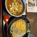 実際訪問したユーザーが直接撮影して投稿した東道野辺ラーメン / つけ麺鎌ヶ谷 製麺堂てつの写真