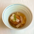 実際訪問したユーザーが直接撮影して投稿した鴨田和食 / 日本料理梅の花 長久手店の写真