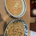 実際訪問したユーザーが直接撮影して投稿した神田佐久間町ラーメン / つけ麺威風 秋葉原店の写真