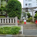 実際訪問したユーザーが直接撮影して投稿した亀沢神社野見宿禰神社の写真