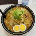 実際訪問したユーザーが直接撮影して投稿した鳥居松町ラーメン / つけ麺旨辛タンメン誠屋の写真