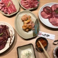 実際訪問したユーザーが直接撮影して投稿した北長狭通焼肉焼肉六甲 三宮生田新道店の写真