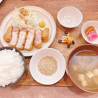 車にゃん吉さんが投稿した菅原定食屋のお店大衆食堂☀️サニーコメル☀️/タイシュウショクドウ サニーコメルの写真