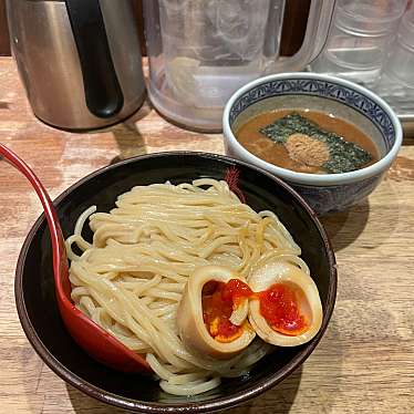 三田製麺所 新宿西口店のundefinedに実際訪問訪問したユーザーunknownさんが新しく投稿した新着口コミの写真