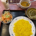 実際訪問したユーザーが直接撮影して投稿した二ツ谷町インドカレーSANDESH INDIAN NEPALI RESTAURANTの写真