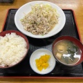 実際訪問したユーザーが直接撮影して投稿した菖蒲定食屋みや古食堂の写真