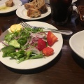 実際訪問したユーザーが直接撮影して投稿した西新宿イタリアンFUNGO DININGの写真