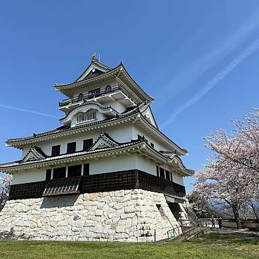 お城山展望台 河原城のundefinedに実際訪問訪問したユーザーunknownさんが新しく投稿した新着口コミの写真