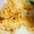 実際訪問したユーザーが直接撮影して投稿した鳳西町丼ものさん天 堺鳳店の写真