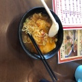 実際訪問したユーザーが直接撮影して投稿した鹿田ラーメン / つけ麺大将の写真