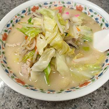 実際訪問したユーザーが直接撮影して投稿した麦倉ラーメン専門店一兆の写真