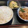 実際訪問したユーザーが直接撮影して投稿した上前津定食屋ザ・めしや 上前津店の写真