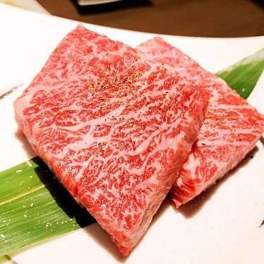 実際訪問したユーザーが直接撮影して投稿した住吉町焼肉焼肉 安福 本店の写真