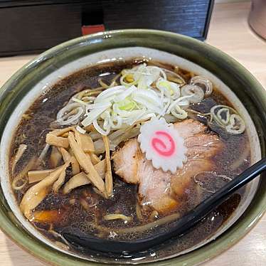 実際訪問したユーザーが直接撮影して投稿した元町ラーメン専門店ラーメン郷の写真