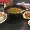 実際訪問したユーザーが直接撮影して投稿した青山北ラーメン / つけ麺英洋軒の写真