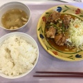 実際訪問したユーザーが直接撮影して投稿した東中野定食屋中央大学生協食堂 多摩店の写真