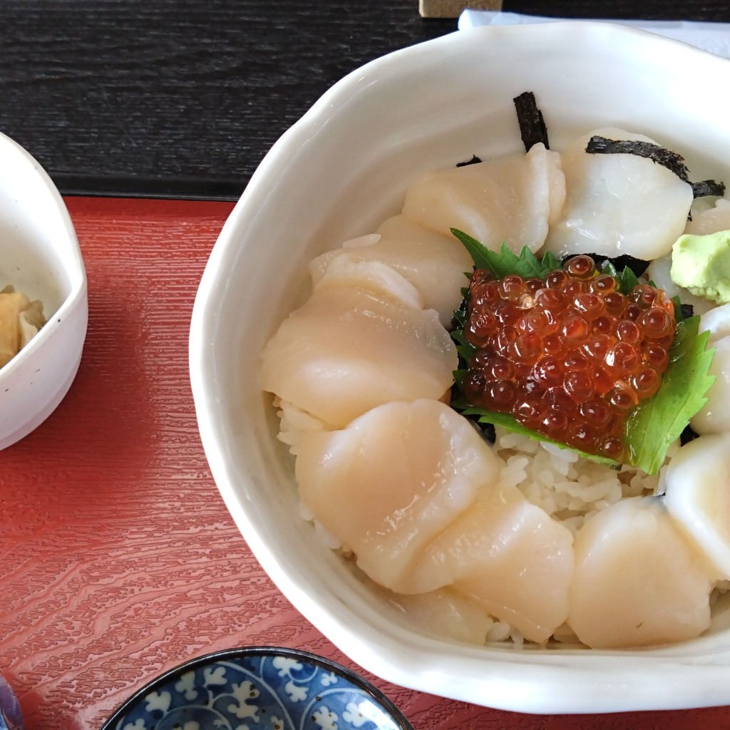 ピノっちさんが投稿した大平温泉旅館のお店お食事処のとや 木古内/ノトヤの写真