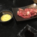 実際訪問したユーザーが直接撮影して投稿した峰焼肉炭火焼肉 幻の写真