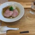 実際訪問したユーザーが直接撮影して投稿した七隈ラーメン専門店らぁ麺六六の写真