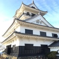 実際訪問したユーザーが直接撮影して投稿した館山城 / 城跡館山城の写真