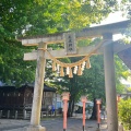 実際訪問したユーザーが直接撮影して投稿した千住宮元町神社千住神社の写真