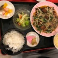 実際訪問したユーザーが直接撮影して投稿した八幡中華料理愛食飯店の写真