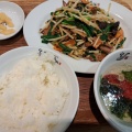 実際訪問したユーザーが直接撮影して投稿した和泉町中華料理れんげ食堂Toshu いずみ野店の写真