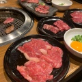 実際訪問したユーザーが直接撮影して投稿した西船焼肉照月苑の写真