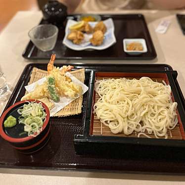 実際訪問したユーザーが直接撮影して投稿した定食屋食事処 一休庵の写真