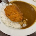 実際訪問したユーザーが直接撮影して投稿した河辺カレーCoCo壱番屋 津山インター店の写真