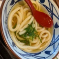 実際訪問したユーザーが直接撮影して投稿した太平うどん丸亀製麺 オリナスモール店の写真