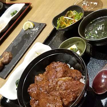 実際訪問したユーザーが直接撮影して投稿した横須賀肉料理肉割烹 加賀屋の写真