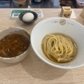 実際訪問したユーザーが直接撮影して投稿した池田町ラーメン / つけ麺だし麺屋ニシノアヤの写真