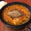 実際訪問したユーザーが直接撮影して投稿した大久保韓国料理ジャント広場の写真