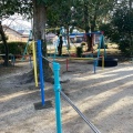 実際訪問したユーザーが直接撮影して投稿した青山公園青山上児童遊園の写真