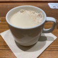 実際訪問したユーザーが直接撮影して投稿した大明石町カフェCafe MUJI ピオレ明石の写真