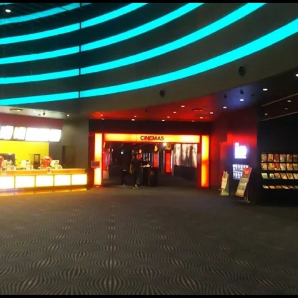 実際訪問したユーザーが直接撮影して投稿した陽東映画館TOHOシネマズ 宇都宮の写真