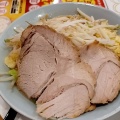 実際訪問したユーザーが直接撮影して投稿した飯塚町ラーメン専門店中一の写真