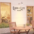 実際訪問したユーザーが直接撮影して投稿した広沢町カフェEach of Life The Shopの写真