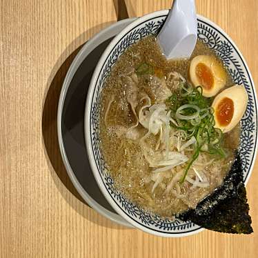 実際訪問したユーザーが直接撮影して投稿した宮本ラーメン専門店丸源ラーメン 船橋宮本店の写真