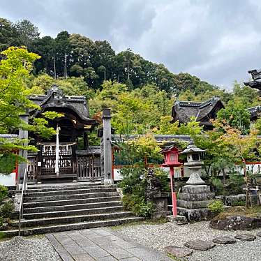 実際訪問したユーザーが直接撮影して投稿した上矢田町神社鍬山神社の写真