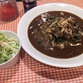 実際訪問したユーザーが直接撮影して投稿した南町カレー欧風カレー工房すぷーん 国分寺店の写真